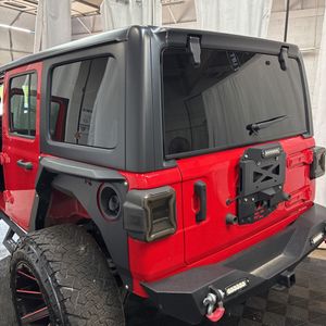 2021 JEEP WRANGLER UNLIMITED SPORT S 照片 54