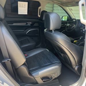 2022 KIA TELLURIDE SX thumbnail 34