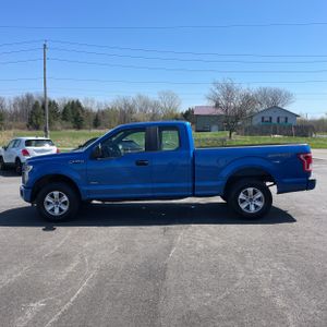 FORD F-150 XL - 3
