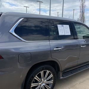 LEXUS LX 570 BASE - 8