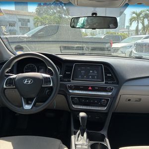 صورة مصغرة 36 لـ 2019 Hyundai SONATA SE