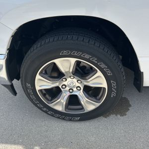 صورة مصغرة 17 لـ 2023 RAM 1500 LARAMIE