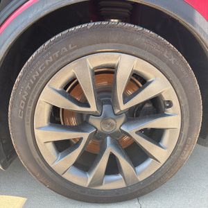 صورة مصغرة 18 لـ 2023 Tesla MODEL X STANDARD RANGE