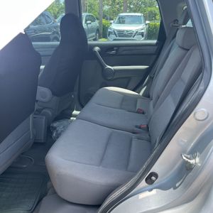 2009 Honda CR-V LX 缩略图 33