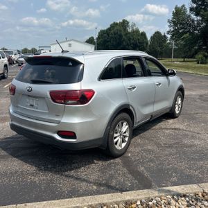 صورة 8 لـ 2020 KIA SORENTO LX