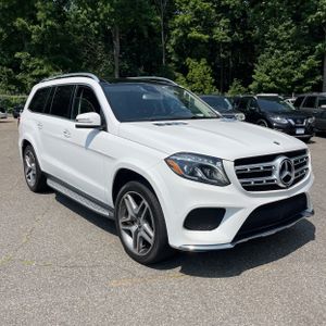 2019 Mercedes-BENZ GLS — миниатюра 12