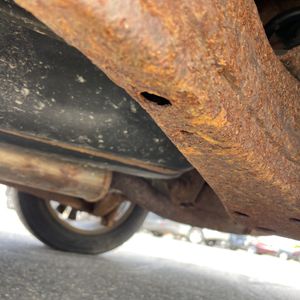 2012 Nissan ROGUE SV 缩略图 29