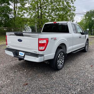 FORD F-150 XL - 8