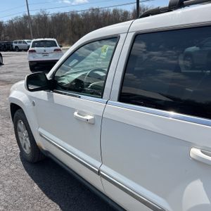 JEEP GRAND CHEROKEE LIMITED - 6