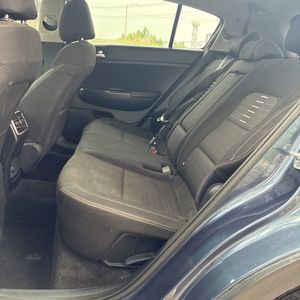 2020 KIA SPORTAGE LX — миниатюра 33