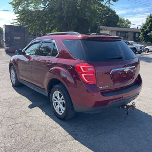 صورة 5 لـ 2017 Chevrolet EQUINOX LT