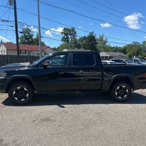 صورة 3 لـ 2022 RAM 1500 REBEL