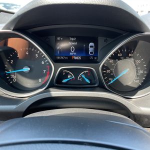 صورة مصغرة 39 لـ 2019 FORD ESCAPE SEL