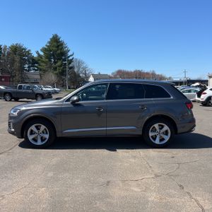 AUDI Q7 PREMIUM PLUS - 3