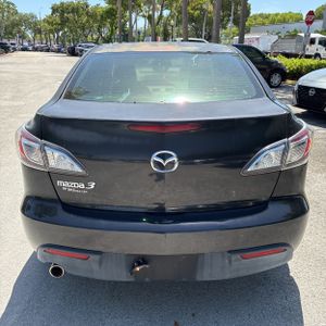 2011 Mazda MAZDA3 I TOURING 照片 7