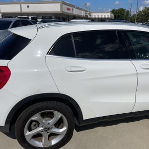 MERCEDES-BENZ GLA-CLASS - 9