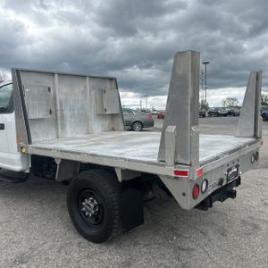 FORD F-350 SUPER DUTY XL - 6