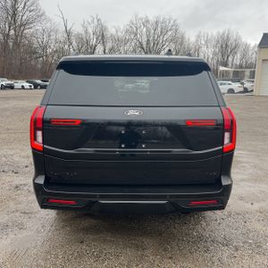 FORD EXPEDITION MAX PLATINUM - 7