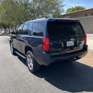صورة 5 لـ 2020 Chevrolet TAHOE LS