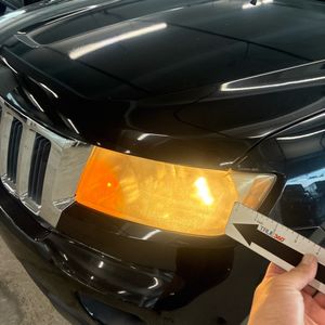 2012 JEEP GRAND CHEROKEE LAREDO 照片 55