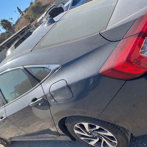 2017 Honda CIVIC EX thumbnail 57