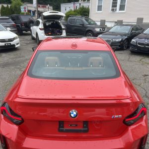 2023 BMW M2 BASE 缩略图 16