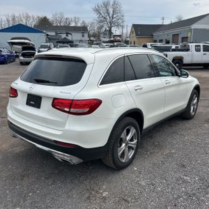 MERCEDES-BENZ GLC - 8
