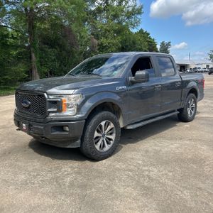 FORD F-150 XL - 1
