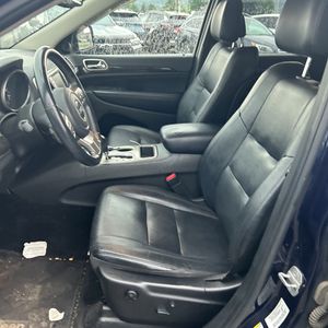 صورة مصغرة 31 لـ 2012 JEEP GRAND CHEROKEE LAREDO