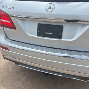 2017 Mercedes-BENZ GLS 缩略图 58