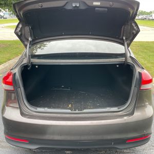 2018 KIA FORTE LX — миниатюра 41