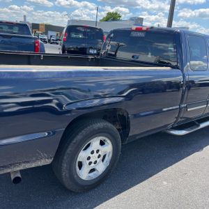 CHEVROLET SILVERADO 1500 - 9