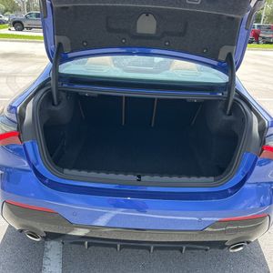 2026 BMW 430I 缩略图 44