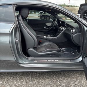 صورة مصغرة 33 لـ 2020 Mercedes-BENZ C-CLASS AMG