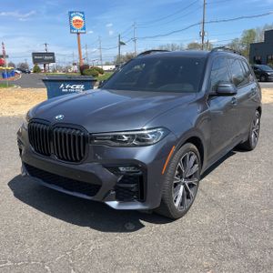 BMW X7 XDRIVE40I - 1