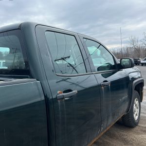 CHEVROLET SILVERADO 1500 WORK TRUCK - 9