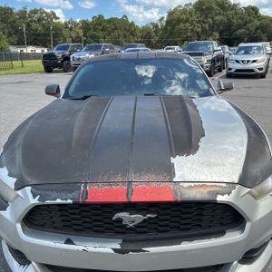 2016 FORD MUSTANG V6 缩略图 15