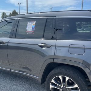 JEEP GRAND CHEROKEE L OVERLAND - 6