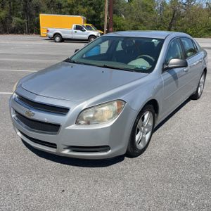 CHEVROLET MALIBU LS - 1