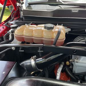 صورة مصغرة 46 لـ 2021 RAM 1500 TRX