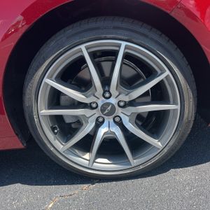 2023 Genesis G70 3.3T STANDARD — миниатюра 20