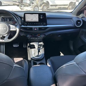2023 KIA FORTE GT-LINE thumbnail 36