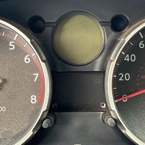 2008 Nissan ROGUE S — миниатюра 36