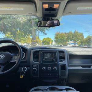 2015 RAM 1500 TRADESMAN — миниатюра 35