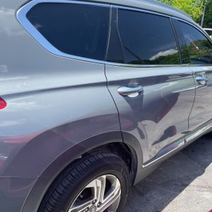 صورة 9 لـ 2021 Hyundai SANTA FE SEL
