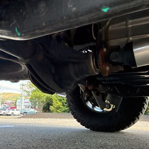 2023 RAM 1500 TRX thumbnail 34