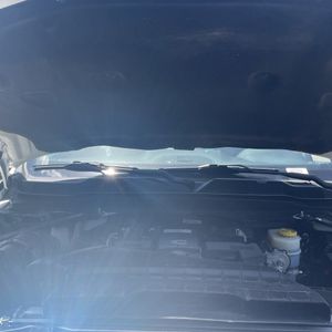 2024 RAM 2500 BIG HORN thumbnail 42