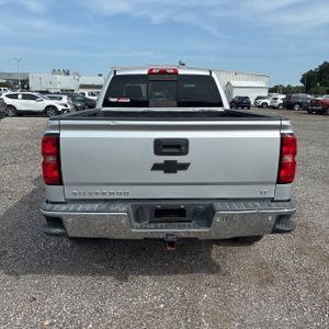 2014 Chevrolet SILVERADO 1500 LT 照片 7