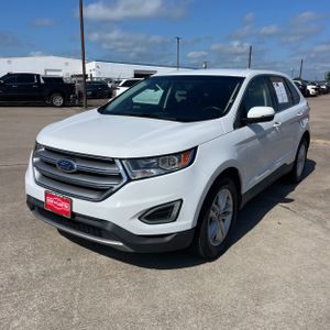 FORD EDGE SEL - 1
