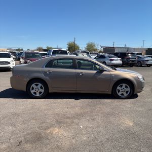 CHEVROLET MALIBU LS - 10